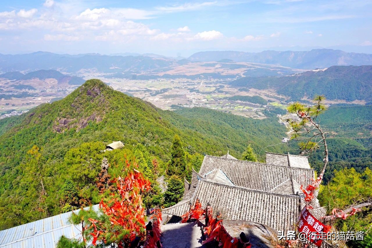 女孩第三次去腾冲,第三次去腾冲好吗