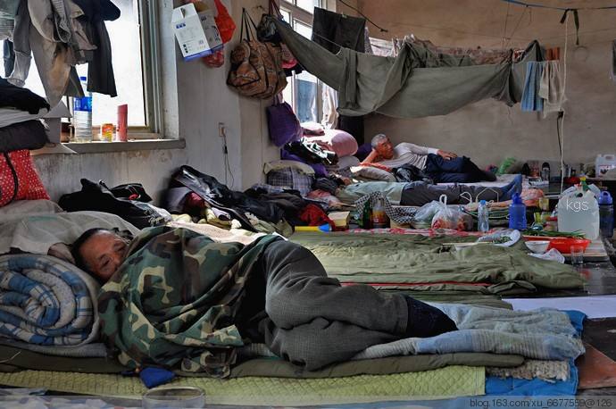 在工地上干活挣钱多吗,工地干活到底有没有出路