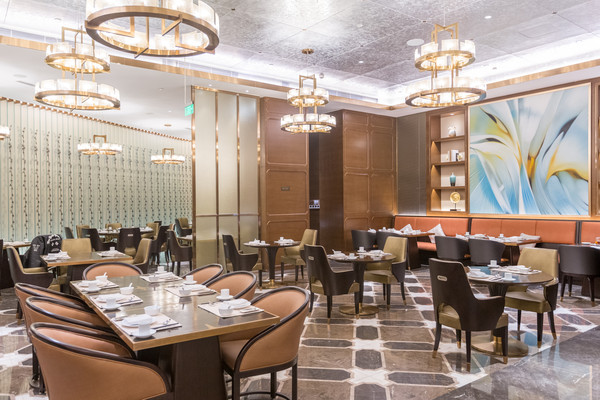 上海又好看又贵又时尚的酒店,上海景观最好的奢华酒店