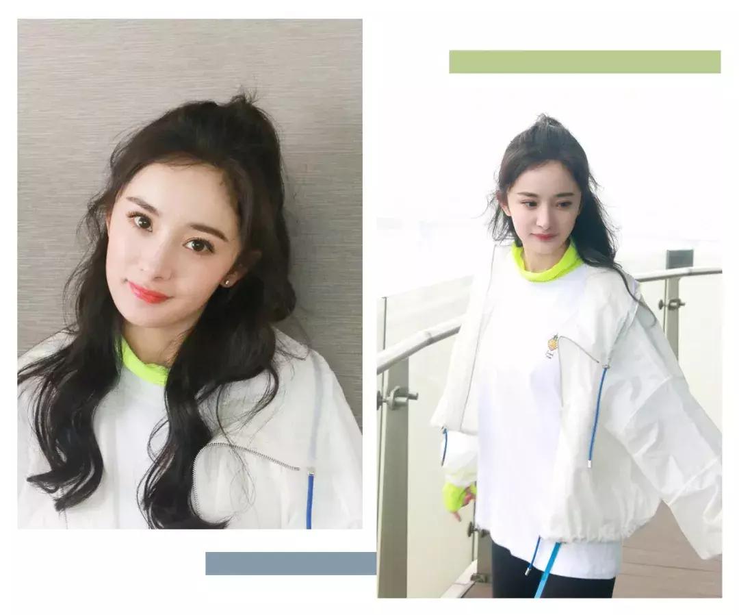 发型扎法简单又好看的编发,编发简单易扎的发型