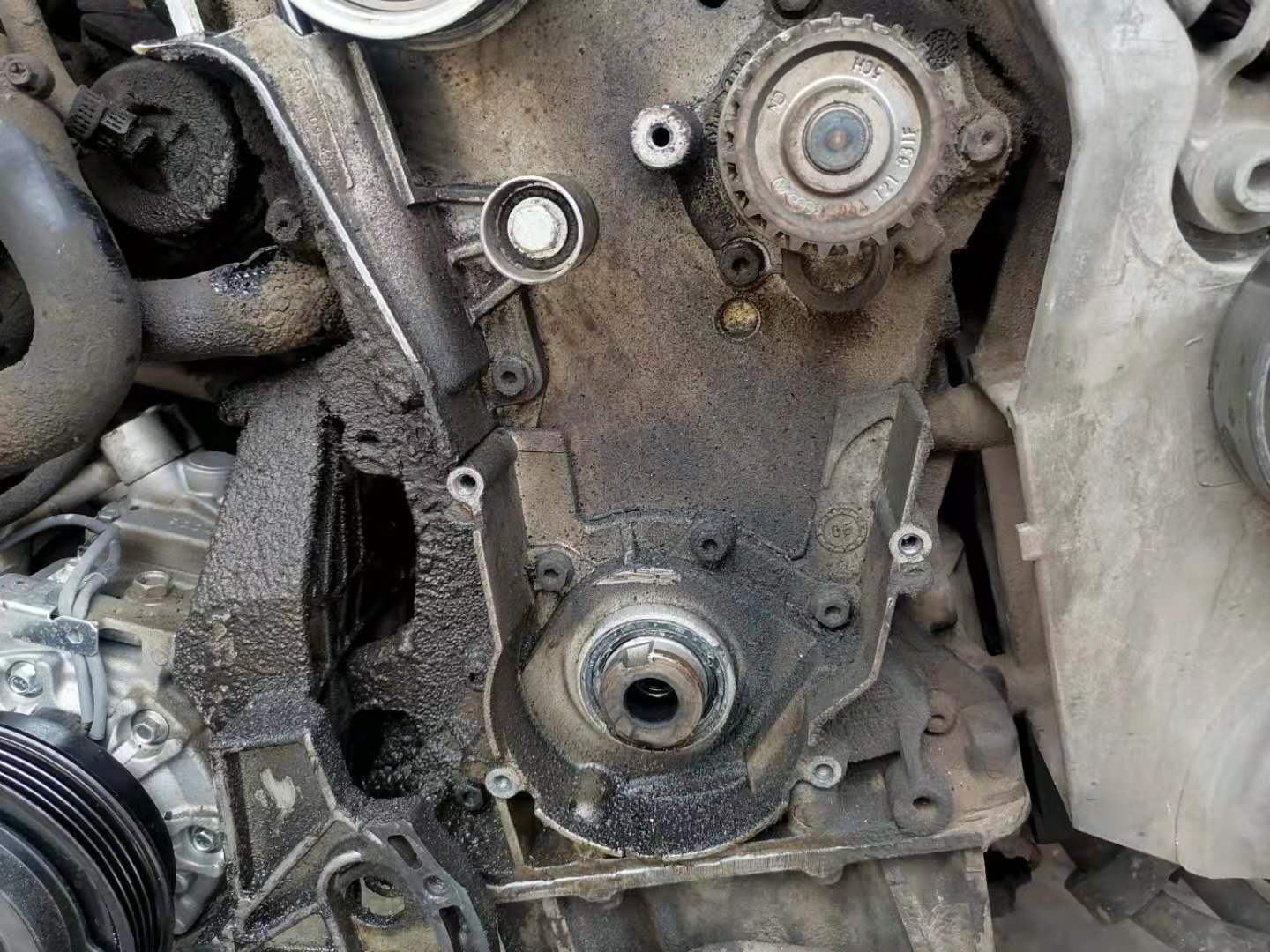 二手老德系哪些值得买,性价比最高的二手德系