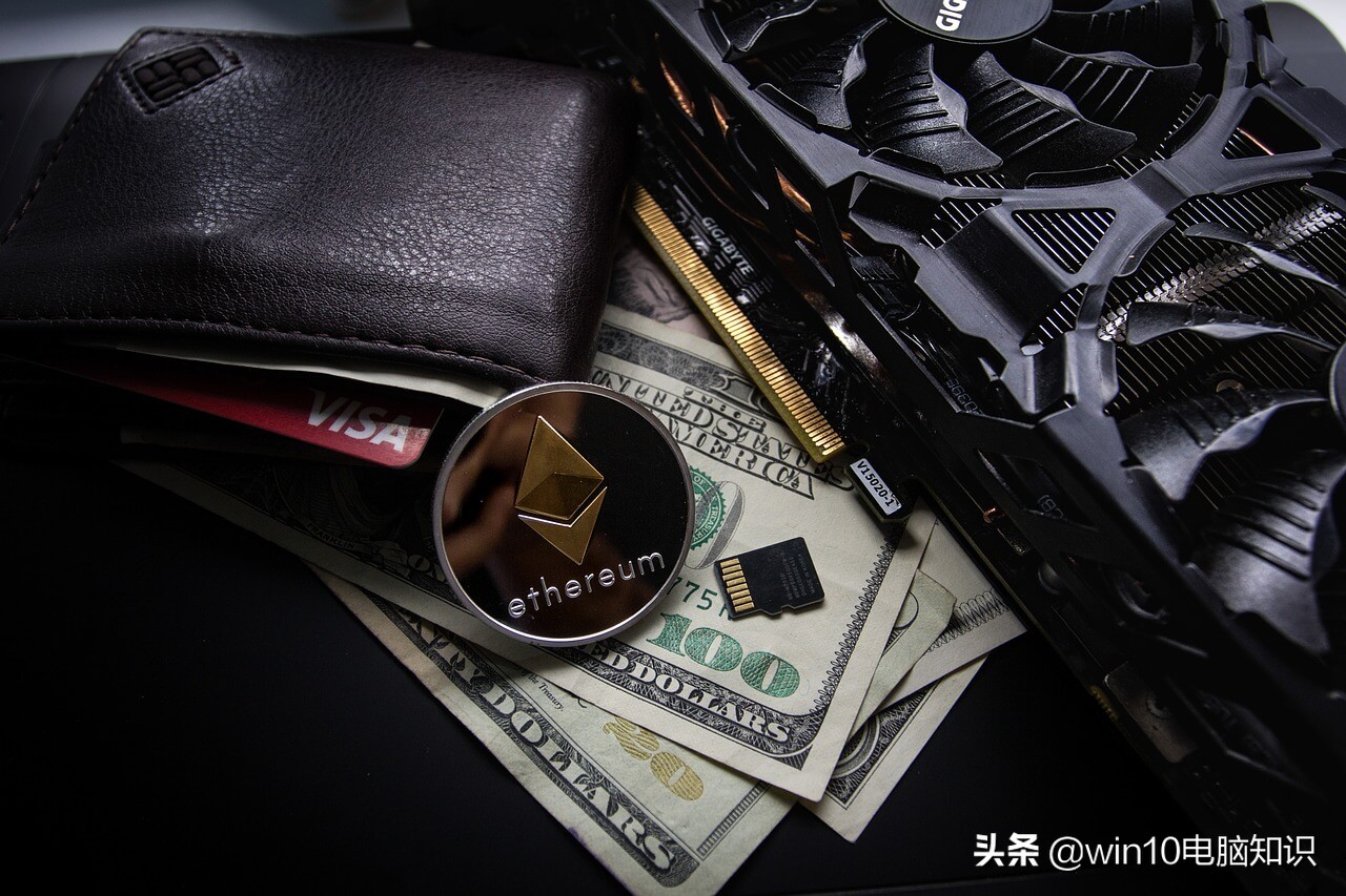 gpuz检测工具,显卡检测神器