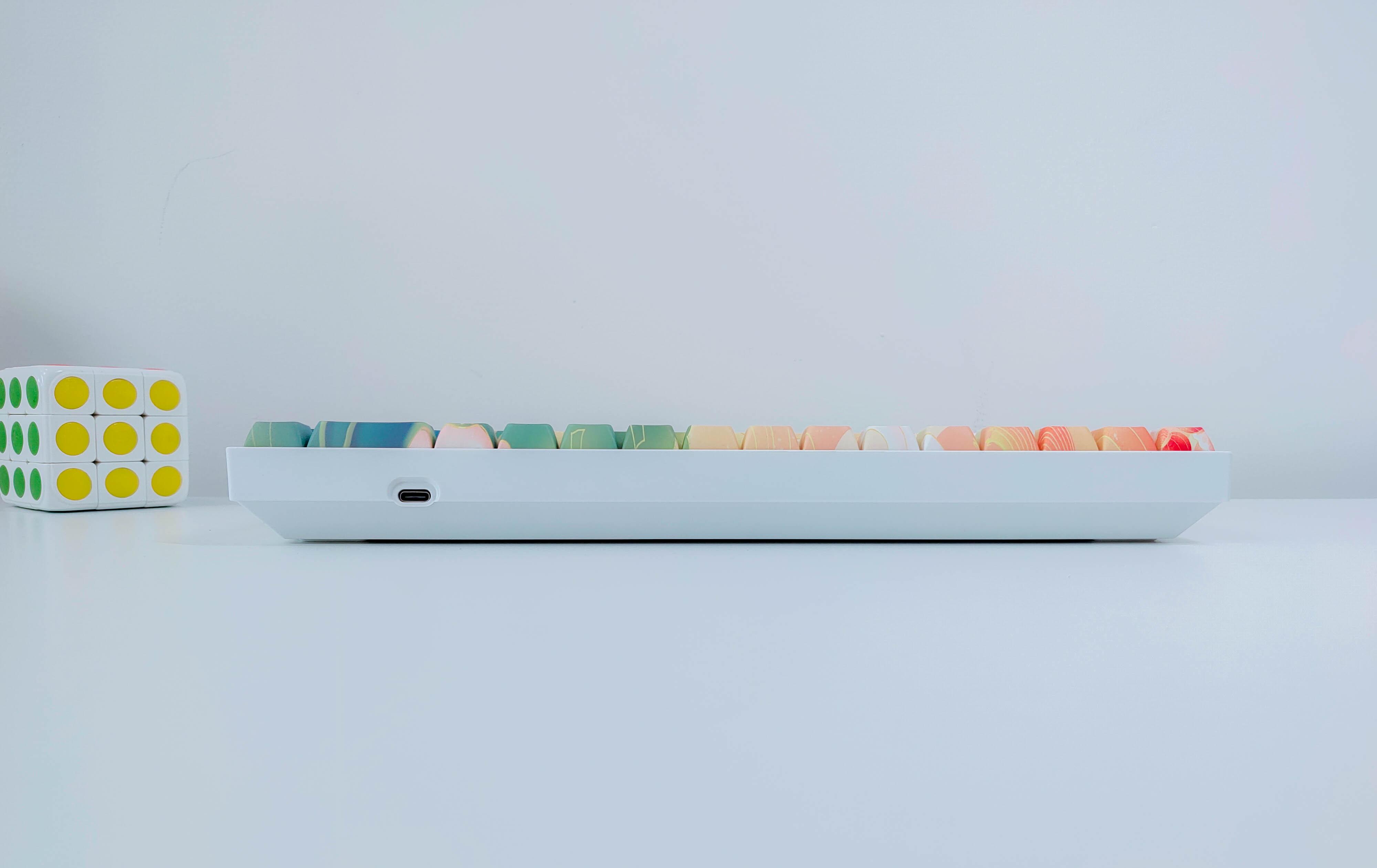 新贵gm700键盘,新贵gm551键盘测评