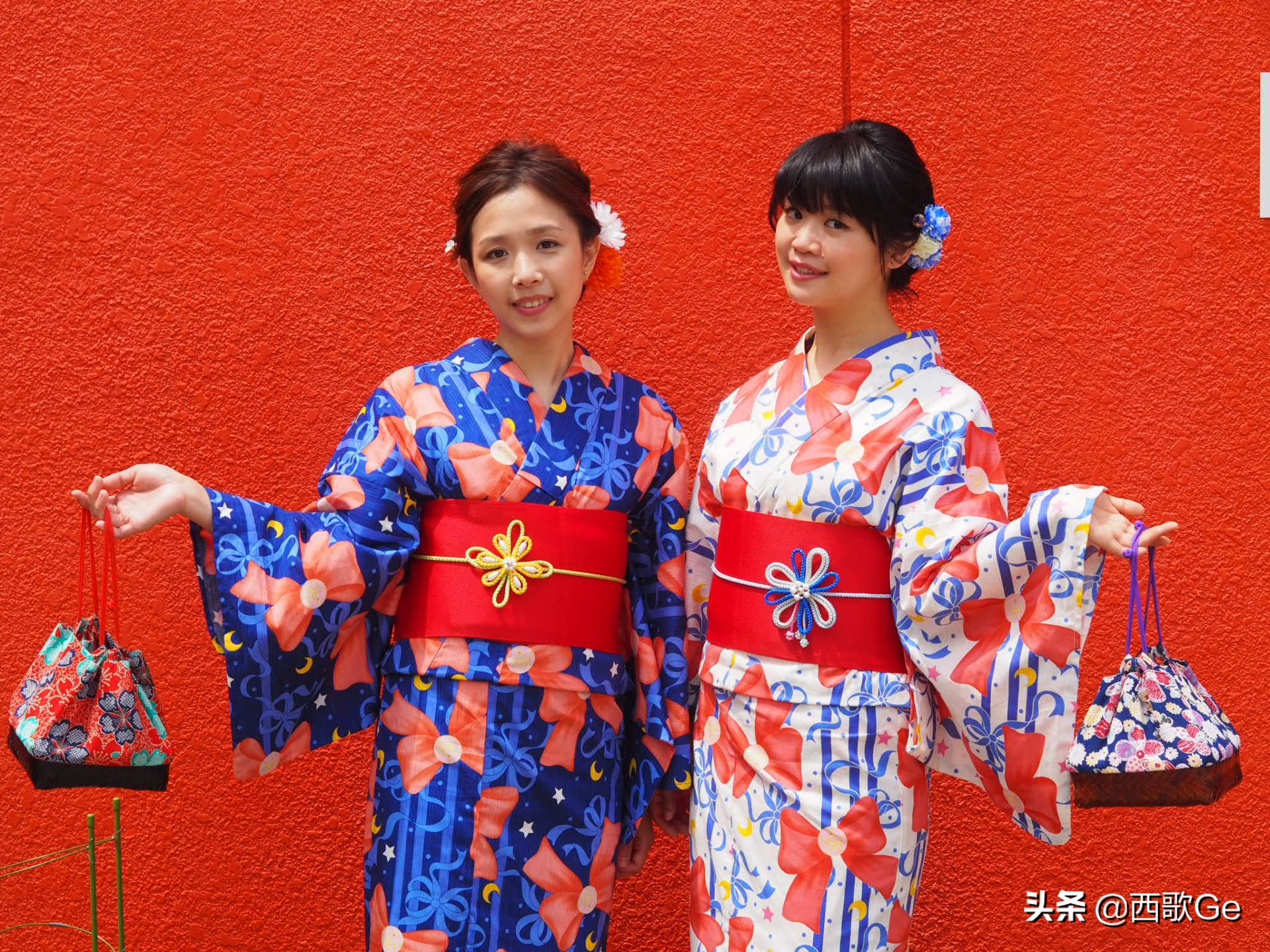 日本旅游租和服,日本旅游和服怎么买