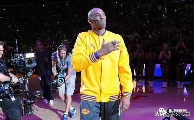 科比历届全明星战靴,科比战靴最高评价是哪一代