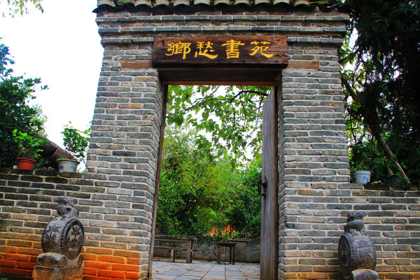 鄱湖之滨美景图,鄱阳湖之滨