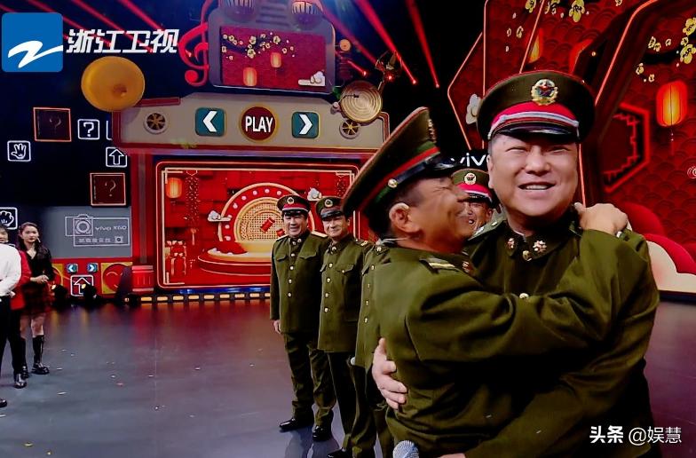 士兵突击陈思诚王宝强成为好朋友,士兵突击王宝强最新视频