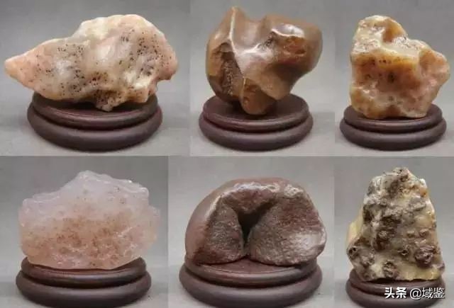 中国珍稀宝玉石图片,中国各省100多种珍稀宝玉石