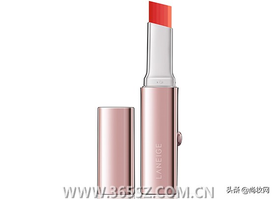 显白的唇膏推荐,想显白是用粉饼还是散粉