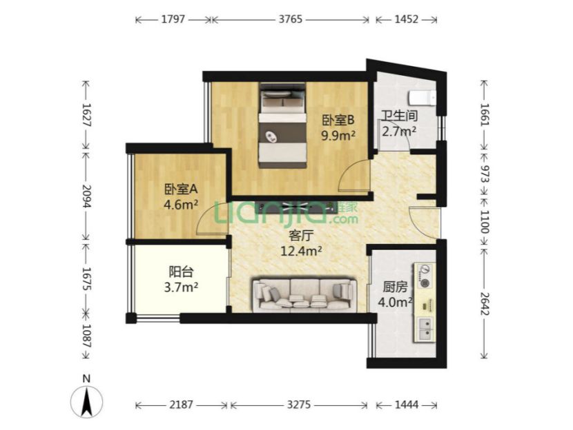 广州it男买房攻略,it男在深圳哪里买房好