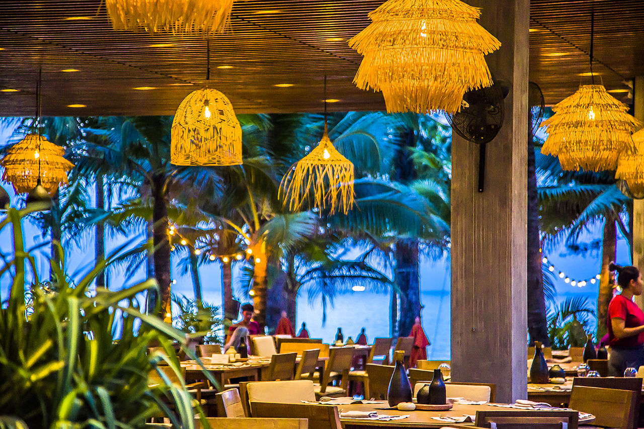 泰国旅游都是中国人,泰国普吉岛中国人多吗