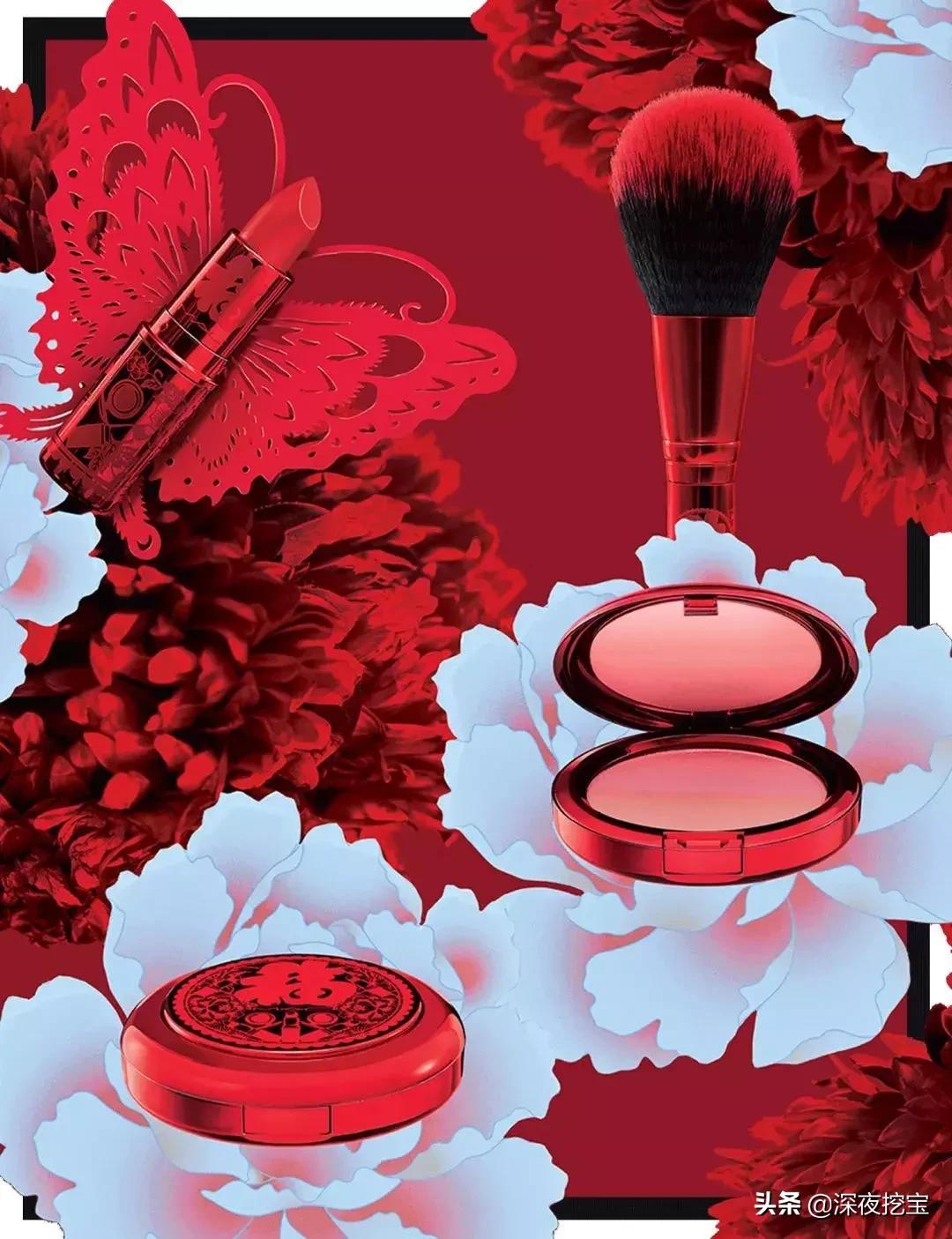 爆款国货彩妆推荐,国货彩妆值得买的产品推荐知乎