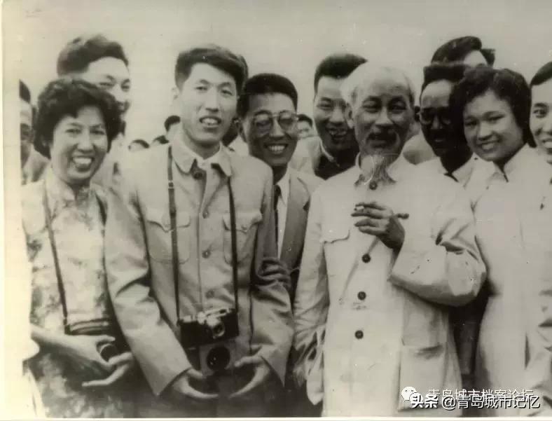 橡胶发展史完整版,青岛城市记忆橡胶二厂的前世今生