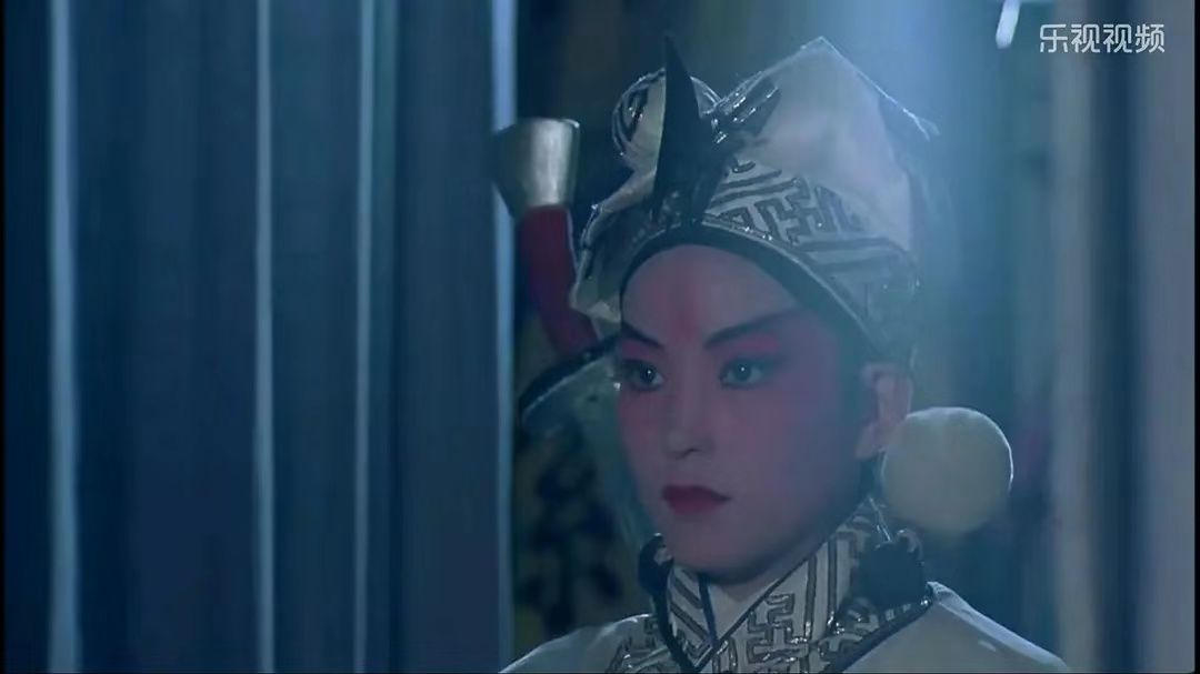 电影人鬼情深度解析,人鬼情1987年老电影