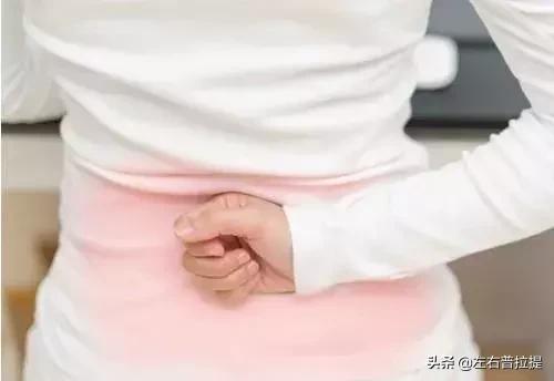 舒缓腰部疼痛的瑜伽动作,舒缓腰背的瑜伽动作