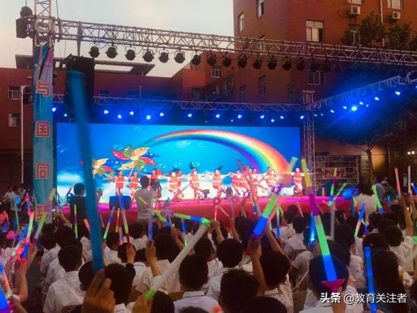 经开区实验小学足球文化艺术节,郑州经开区实验小学足球艺术节