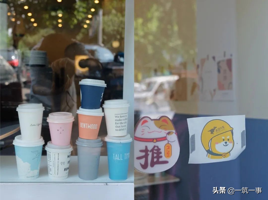 重庆咖啡馆,重庆有格调的咖啡馆