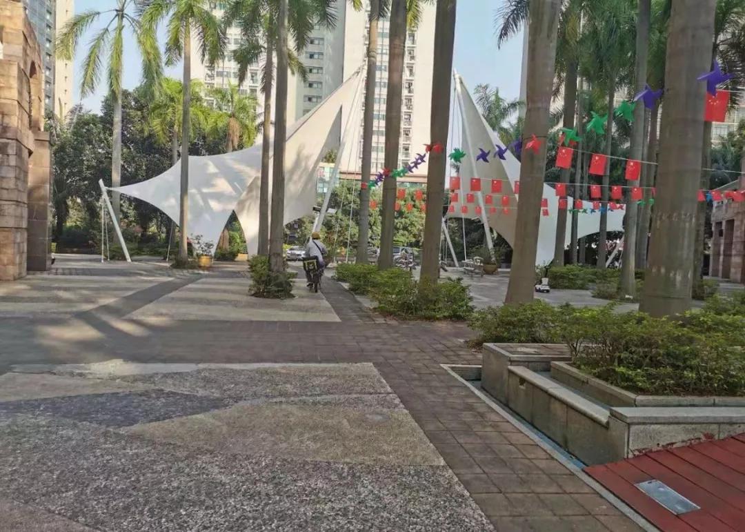 阳光棕榈园施工图,阳光棕榈园二期评测