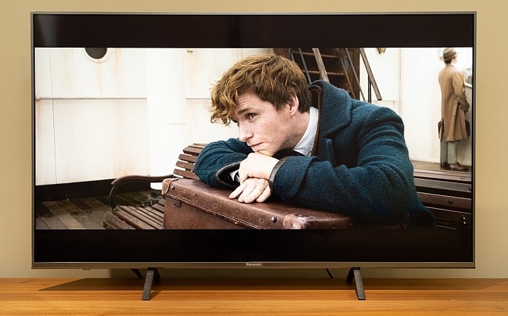 松下gx500电视评测,松下4k电视评测