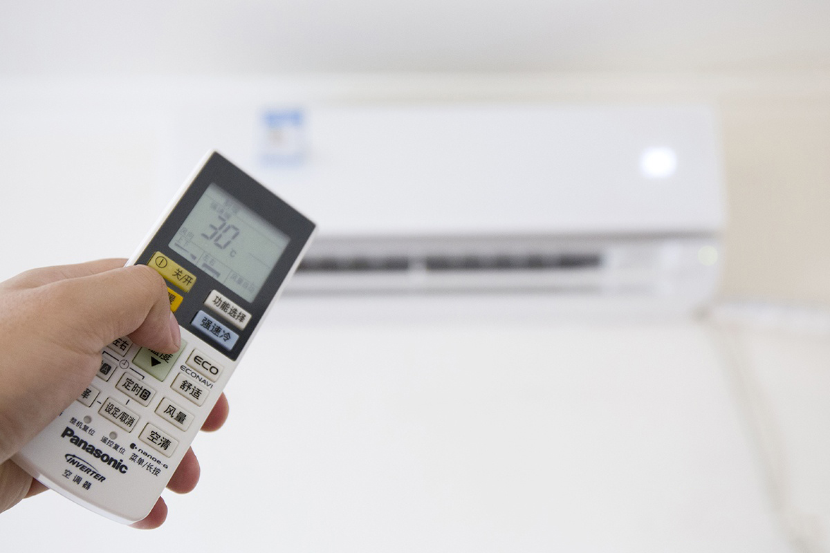 空调的电辅热是什么意思,空调的电辅热是更冷嘛