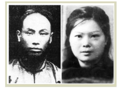 陈独秀晚年：频繁搬家，无米下锅仍不肯动巨款，死前半月食物中毒