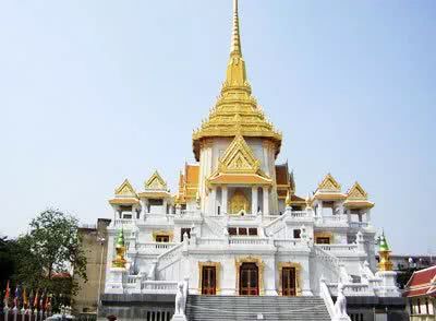 爱上旅游国际旅行社,2024年旅游团泰国七日游价格