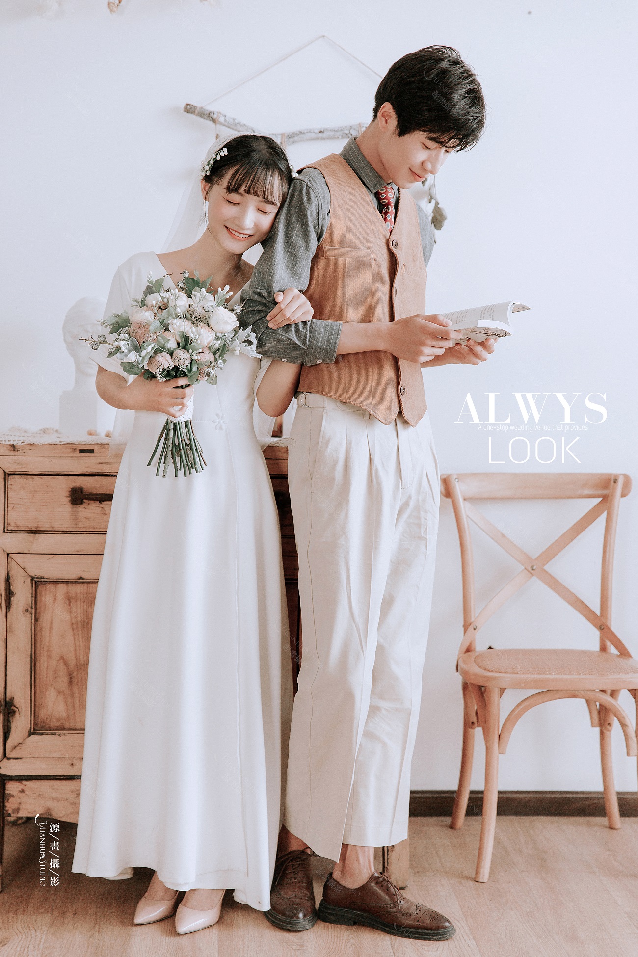 婚纱照成都艺术照,成都拍婚纱照风格推荐高级感