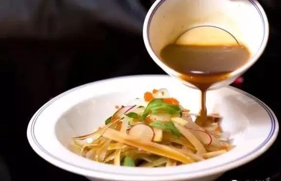 捞拌汁是干嘛的,捞拌汁配方商用