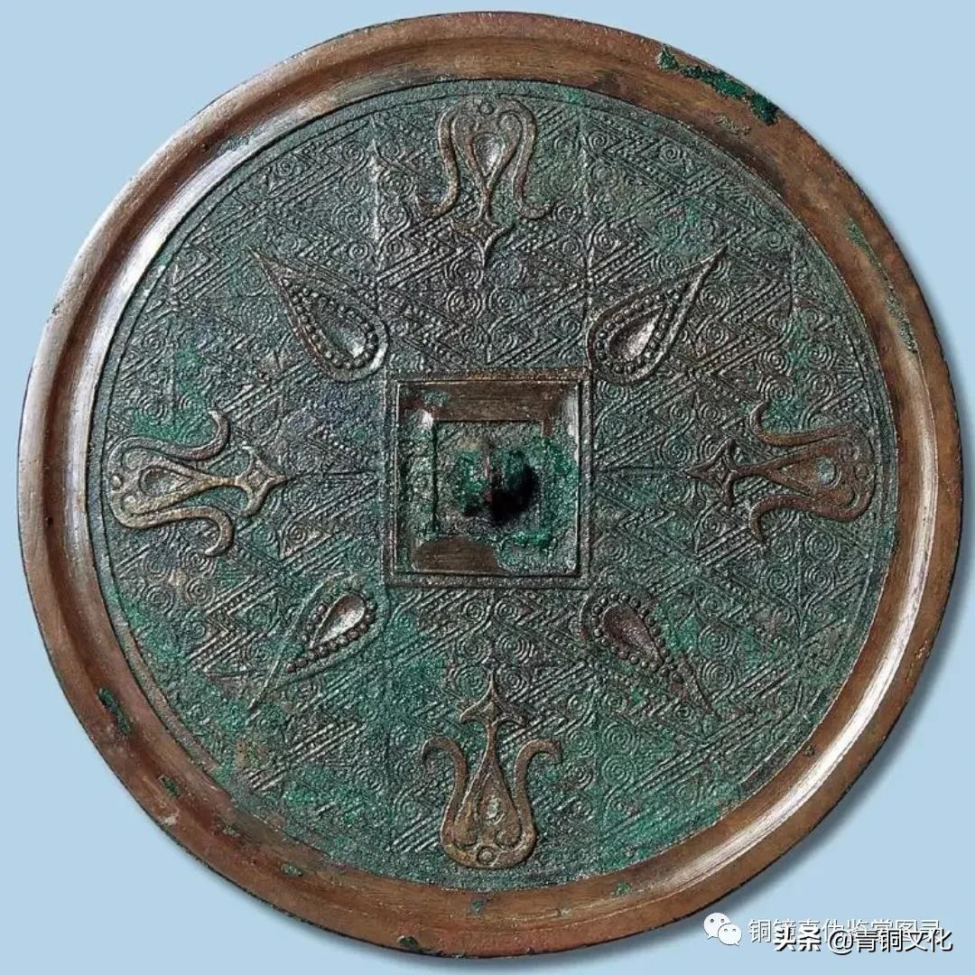 铜镜收藏市场行情,历年铜镜拍卖纪录大全