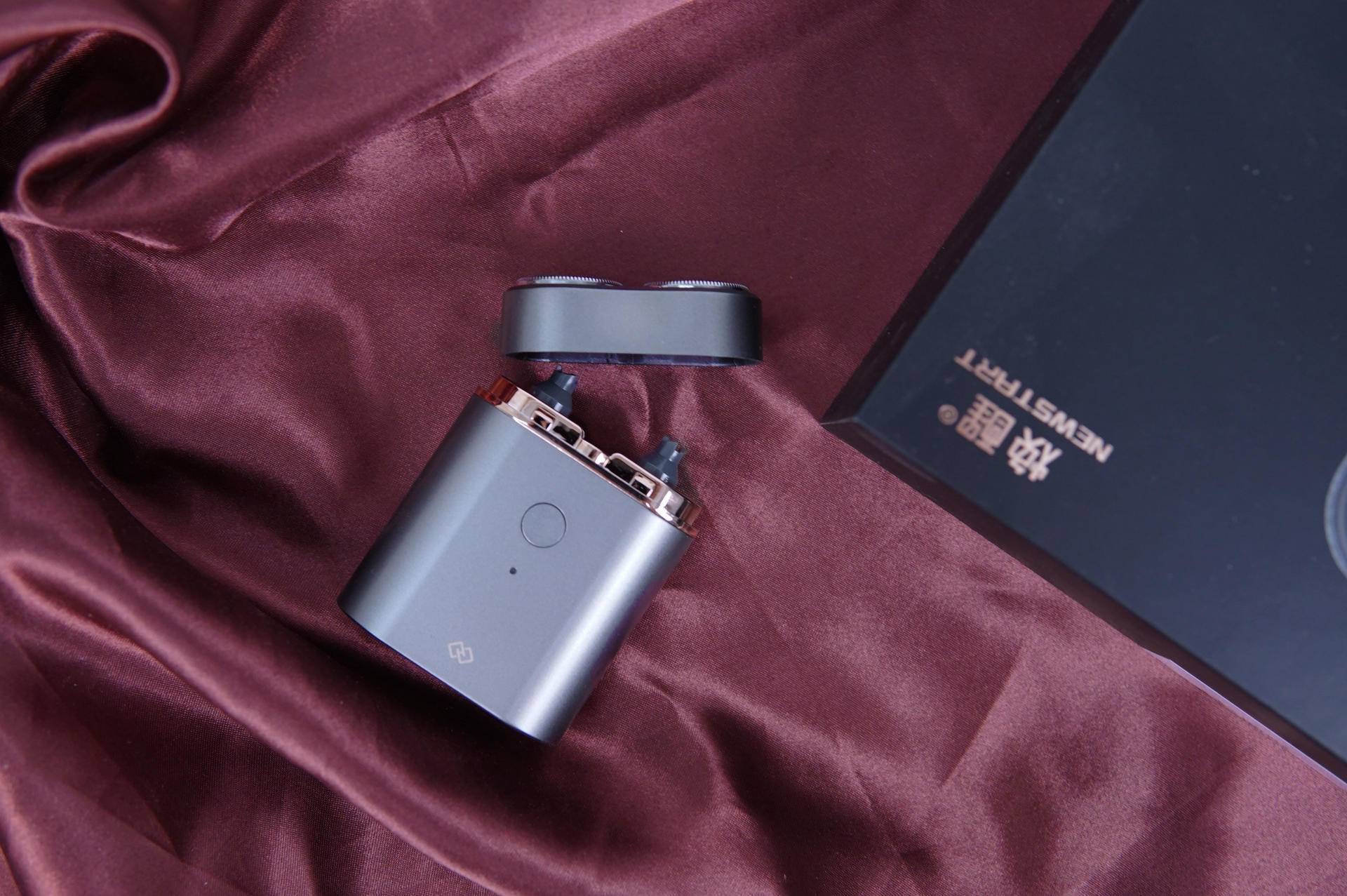 男士必备便携剃须刀套装,男士携带剃须刀平价