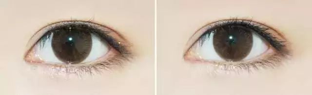 日常妆容画法新手零基础,妆容画法教程自然妆