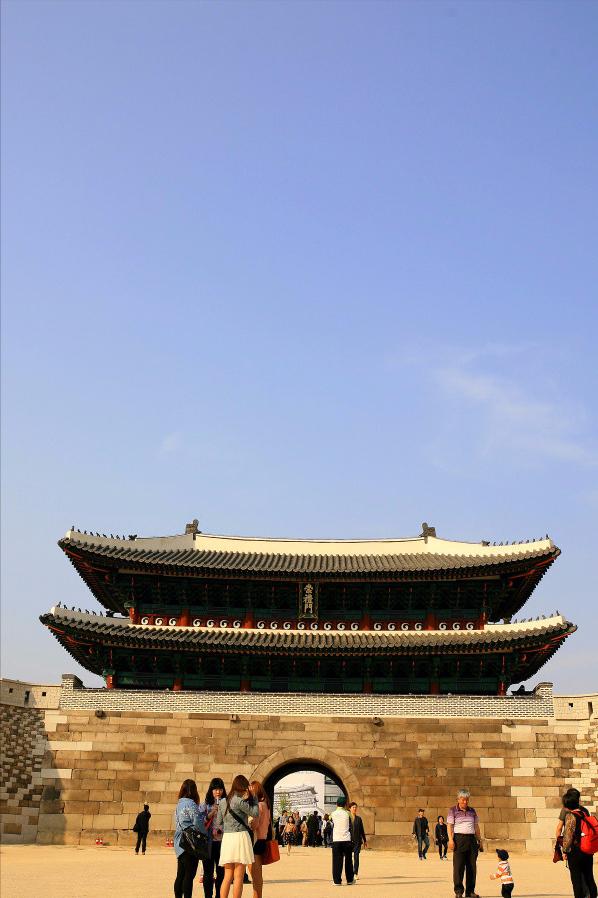 小中华韩国,小中华是什么