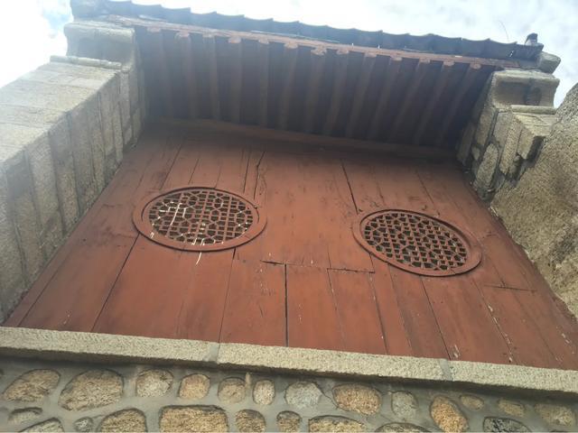 华山自驾最惊险的道路,华山最惊险的公路