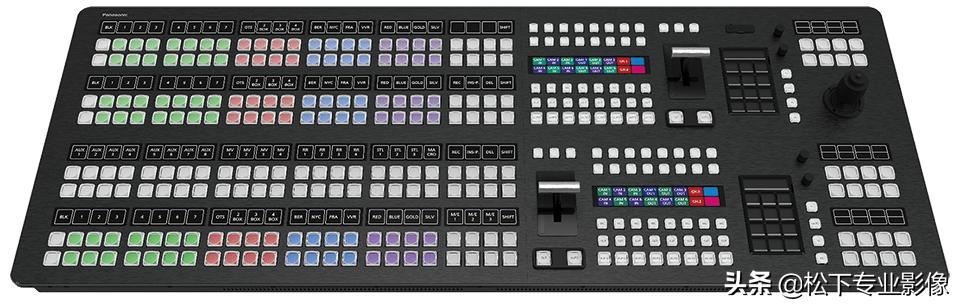 「新品播报」解开IT/IP基础平台的“密码”，松下找到了新方法