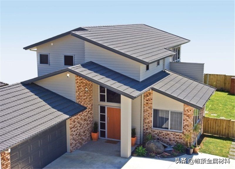 金属屋面国家抗风标准是什么,金属屋面施工流程及功能详细讲解