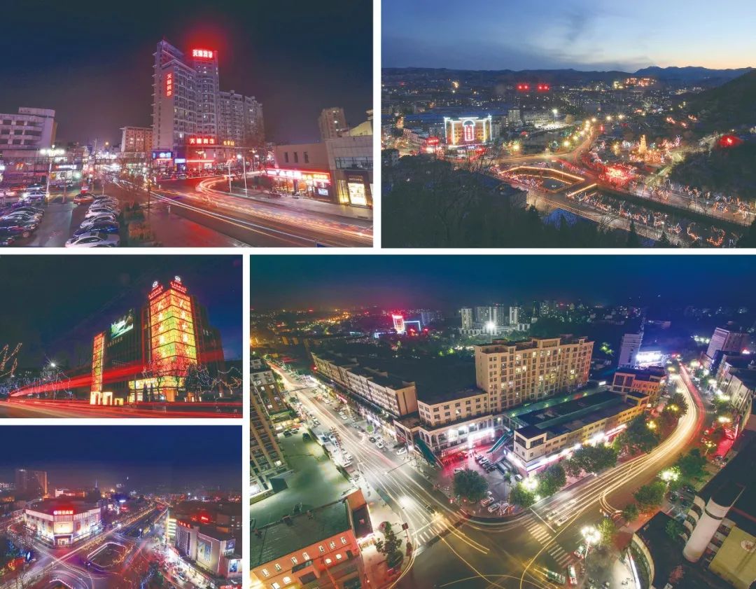 淄博市这个城市好吗,淄博这个城市怎么样