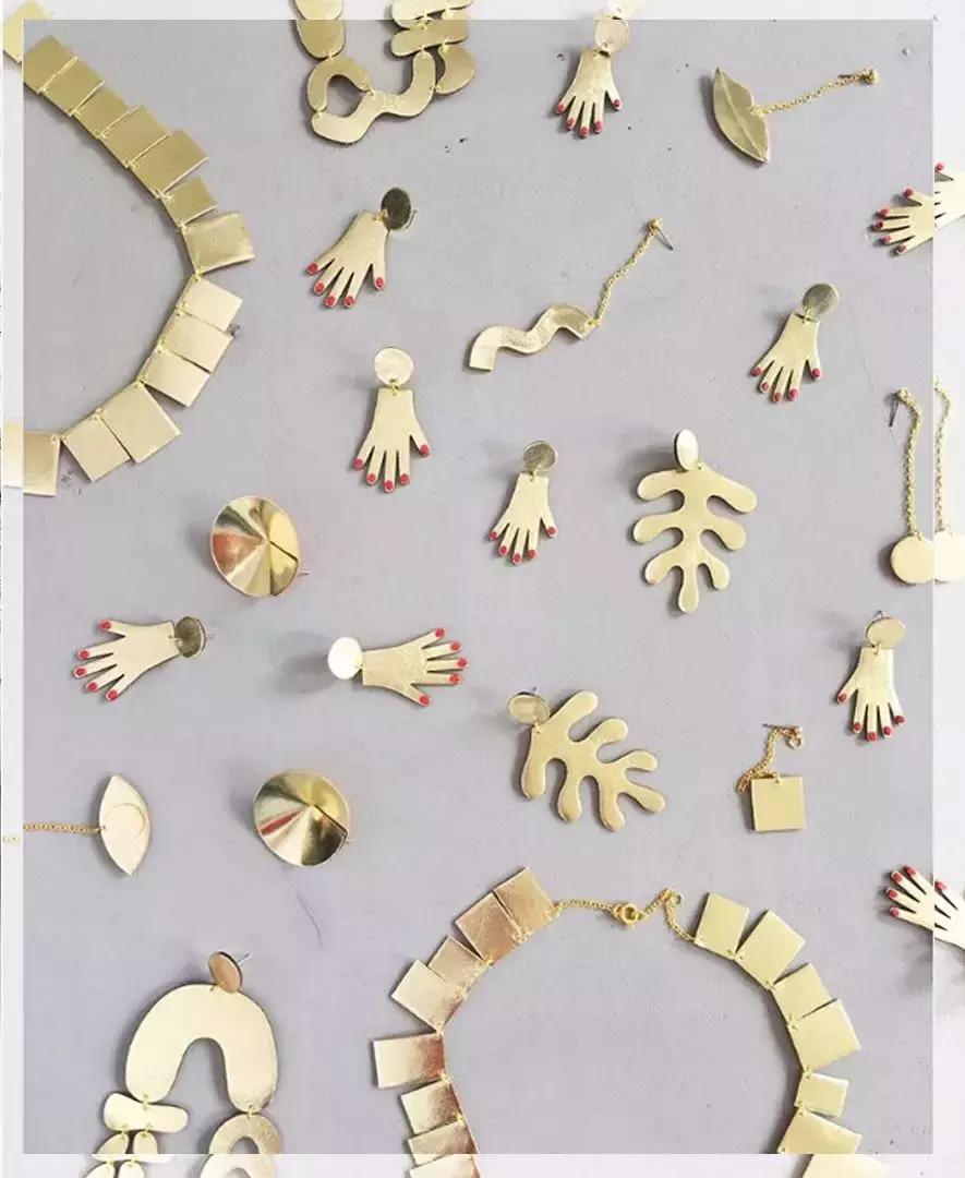 施华洛世奇的项链也太好看了吧,施华洛世奇适合30岁高品质首饰