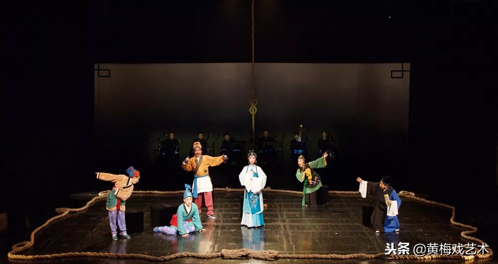 余登云谈《玉天仙》的创作：在观念上创新，在音乐上溯本