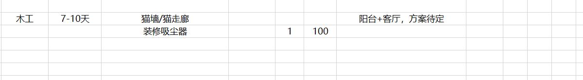 家装建材一站式全包半包,半包装修需要购买什么材料