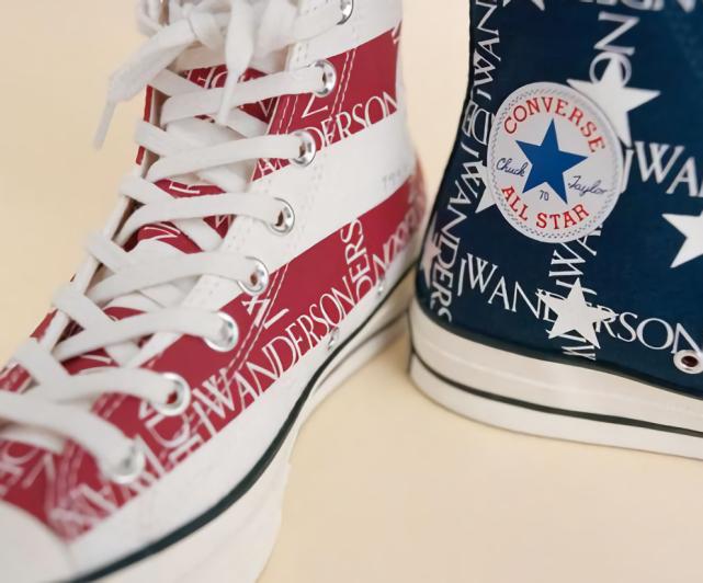 匡威锯齿鞋推荐码数多少 (匡威锯齿厚底鞋合集)