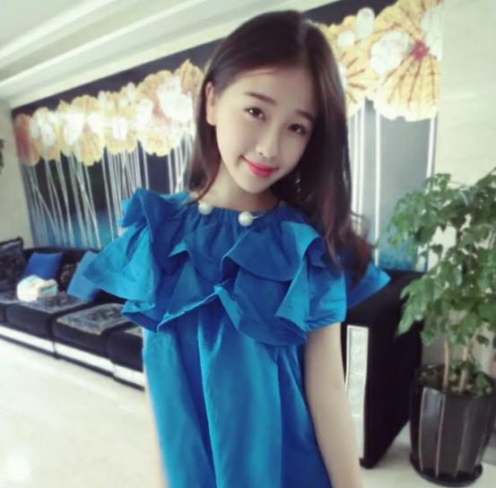 虞书欣做微商,虞书欣上官喜爱抢人