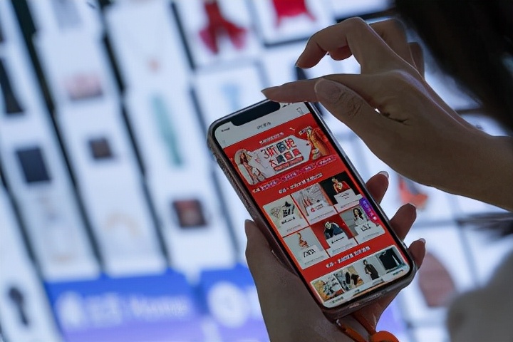 唯品会营收增速已现十年低点,唯品会营收未达预期