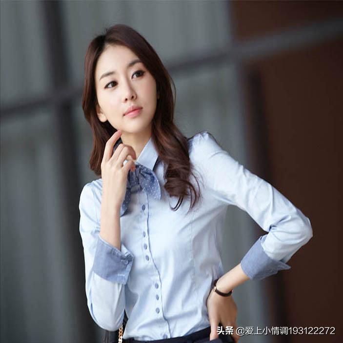 职业装秋冬时尚搭配图文,职业装搭配优雅端庄又稳重