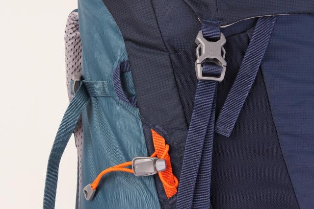 多特户外背包值得入手吗,背包户外徒步测评