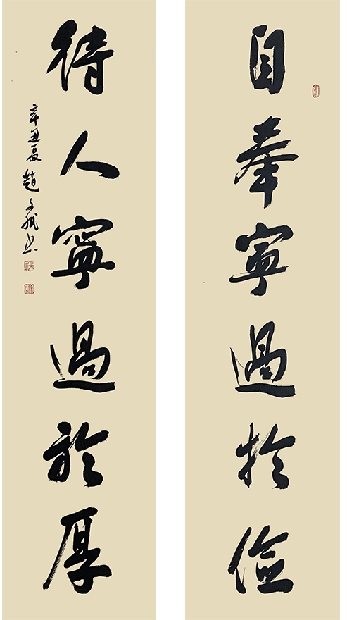 取法魏碑书法作品欣赏,魏碑硬笔书法欣赏作品