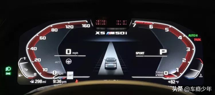 宝马x5m50i日常试驾视频,2022款宝马x5高速试驾第一视角