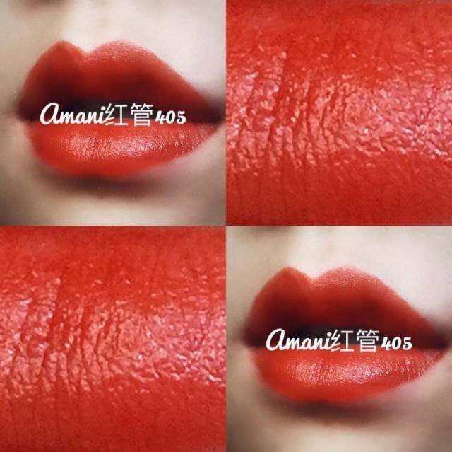 春夏必备滋润显白的口红安利,夏季显白口红推荐