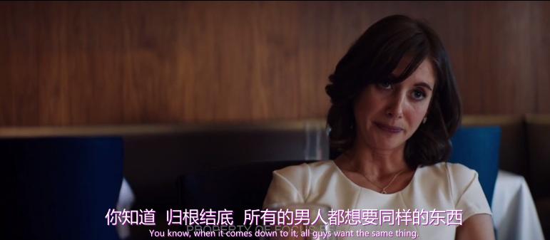 女生单独喝醉就活该被凌辱?没想到这美人,转型第一部就R级尺度