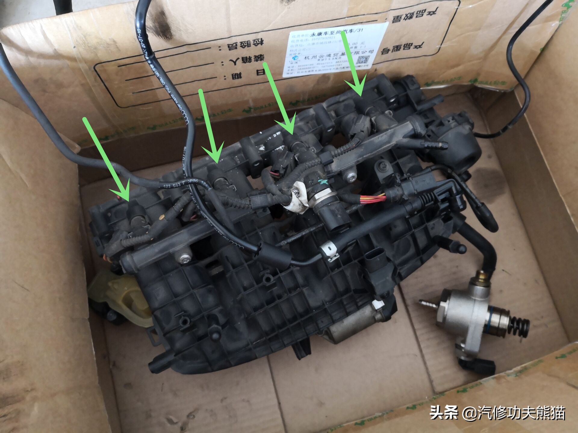 奥迪为何不能解决发动机烧机油,奥迪q5lea888三代发动机烧机油么