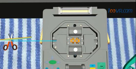 初学者熔接光纤该从哪开始,光纤该怎么熔接